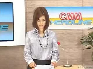 Maria ozawa jelentkeznek neki esély hogy ragyog tovább gecinyelés tévé