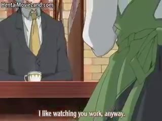 First-rate captivating hapon Libre hentai vid part6