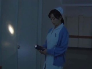 フェラチオ 看護師 ひな hanami 吸います