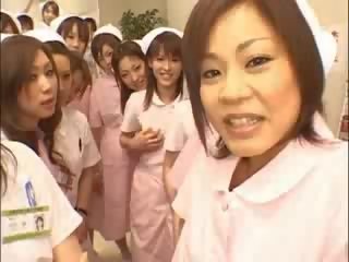 Asiatiskapojke sjuksköterskor njuta x topplista filma filma på topp
