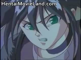 Suur koletis fucks jälk anime diva part4