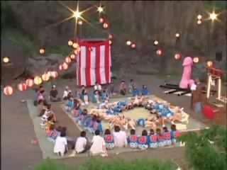 Japānieši x nominālā video festivāls