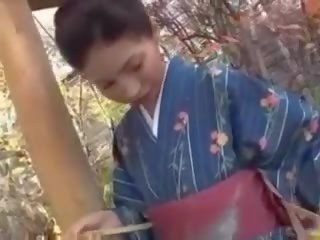 Японки възрастен клипс