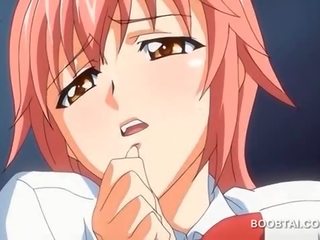 Anime iskola guminő jelentkeznek punci szar mert a