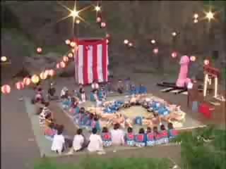 Jepang bayan clip reged video festival