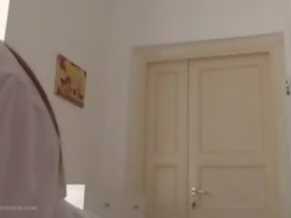 domáce Interacial porno