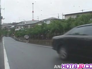 Mikan tokonatsu åtnjuter ångande x topplista video-