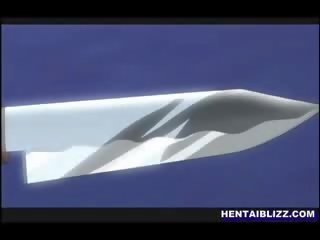 Bigtit jap dibujos animados consigue lamido wetpussy y profundo follada bigcock